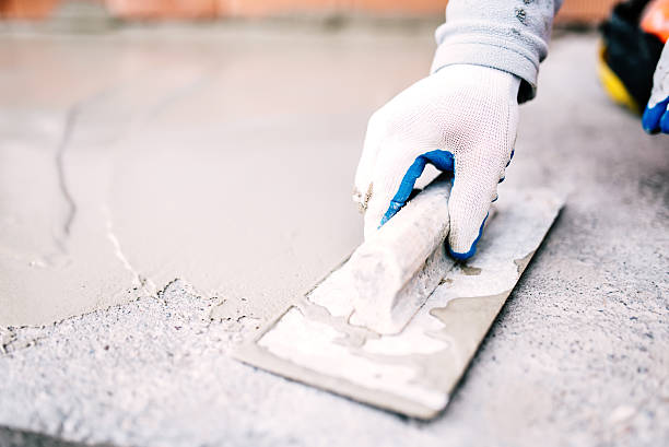 Best Industrial Concrete Flooring in Duvall, WA