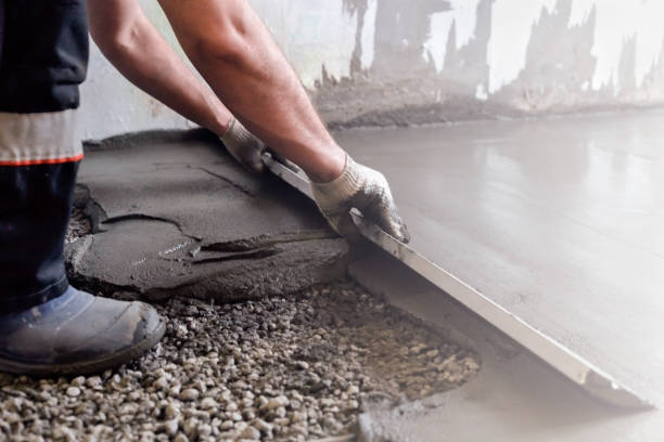 Best Commercial Concrete Services in Duvall, WA